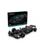 Lego Technic Mercedes-amg F1 W14 E Performance 1642 Parça 18+ Yaş Koleksiyonluk Yaratıcı Yarış Arabası Modeli Yapı Oyuncağı 42171
