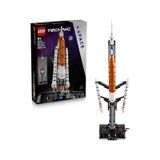 Lego® Technic™ Nasa Artemis Uzay Fırlatma Sistemi Roketi 42221 – 9 Yaş Üzeri Çocuklar Için Yaratıcı Oyuncak Yapım Seti (632P)