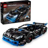 LEGO Technic Porsche Gt4 E-Performance Yarış Arabası 834 Parça 10+ Yaş Uzaktan Kumandalı Araba Yapı Oyuncağı 42176 - Standart