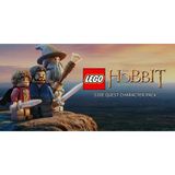 LEGO The Hobbit - Side Quest Character Pack (Dlc)