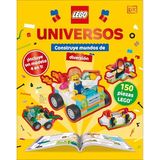 Lego Universos (World Builder): Construye Mundos de Diversión