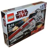 LEGO VENATOR CLASS REPUBLIC ATTACK