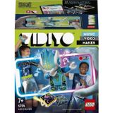 LEGO® VIDIYO™ Alien DJ BeatBox Yapım Seti 73 Parça-43104
