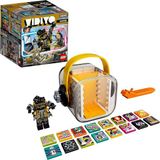 Lego Vidiyo Hiphop Robot Beatbox 43107 - Müzik Seven Çocuklar İçin Yaratıcılığı Teşvik Eden Oyuncak