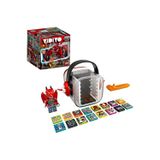 LEGO Vidiyo Metal Dragon Beatbox 43109 Yapım Seti Oyuncağı; Çocukları Kendi Müzik Kliplerini