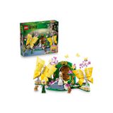 LEGO ® Wicked Glinda'nın Düğünü 75688 - 8+ Yaş Çocuklar Için Oyuncak Yapım Seti, Hediye Fikri (476 P