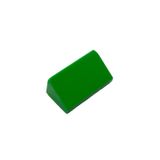 LEGO Yedek Parçalar: Slope 30 1 x 2 x 2/3 Yeşil 85984