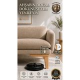 LEGORA WOOD DESİNG 15 cm Küt Ahşap Mobilya Ayağı Ham 1. Sınıf Gürgen Ağacı Mobilya Kanepe Koltuk Tv Ünitesi Mobilya Ayakları