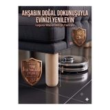 LEGORA WOOD DESİNG 16 Cm Bohem Ham Ahşap Mobilya Ayağı Gürgen Ağacı Ahşap Mobilya Ayağı