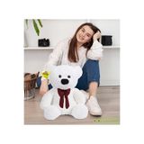 Legosh Oyuncak Peluş Ayıcık 50 cmHediyelik Ayı
