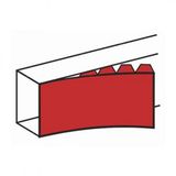 Legrand 010524 Dlp Gulot 130 mm Esnek Kapak