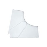 Legrand 010607 Dlp Değişken İç Köşe 2 Bölmeli 65 mm Kanal
