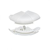 Legrand 010621 Dlp Değişken 35 mm Kanal İçin Dış Köşe