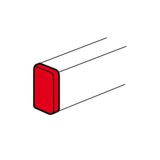 Legrand 010707 Dlp 65x195 mm İçin Sonlandırma Kapak