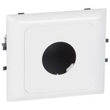 Legrand 010900 Dlp Hyrpa İçin Endüstriyel Kaidesi 130 mm Priz
