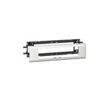 Legrand 010958 50x80 mm DLP 8 Modül Kaide Çerçeve