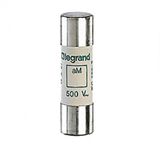 Legrand 014002 14x51 mm 2 Amper AM Yavaş Tip Kartuş Sigorta