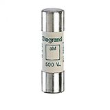 Legrand 014012 14x51 mm 12 Amper AM Yavaş Tip Kartuş Sigorta
