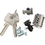 LEGRAND 020291 XL³ 160 KOFRA İÇİN ANAHTARLI KİLİT TİP 405