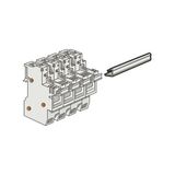 Legrand 021696 Kartuş Sigorta Birleştirme Aksesuarı