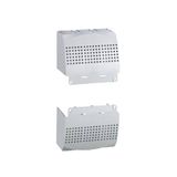 Legrand 027183 DRX 100 Bağlantı Koruyucu Kapak