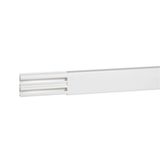 Legrand 030014 Dlp 12.5x32 mm İki Bölmeli 2.10+2 mt İnce Kanal