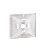 Legrand 032065 Colring Yapışkan Kroşe 30x25mm