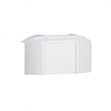 Legrand 033329 Dlp 16x32/40 mm Merkez ve Köşe T Dirsek