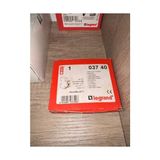 Legrand 037 40 Microrex QT11 Analog Zaman Saati 230V 16A - 1ADET