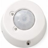 Legrand 048948 Hareket Sensörü Dedektörü 360° IP20 - BEYAZ