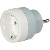 Legrand 050382 Alman Fransız Standardı Adaptör