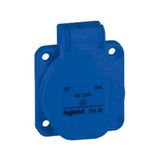 Legrand 057675 P17 16A 230V Endüstriyel Pano Tipi Çocuk Korumalı Priz