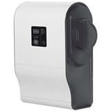 Legrand 059002 Greenup 3 Faz 22kw Ip44 Ev Tipi Elektrikli Akıllı Hızlı Şarj İstasyonu