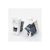 Legrand 076561 Lsc6 RJ45,UTP,CAT6 Bakır Data Priz