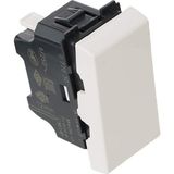 Legrand 077030 1 Modül 6A Sistem Armada Liht Butonu