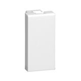 Legrand 077070 1 Modül Sistem Armada Kablo Çıkış Boşluk Kapağı