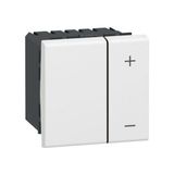 Legrand 078405 Armada Dimmer Dokunmatik (Beyaz)