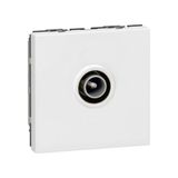 Legrand 078782 Armada Yıldız Bağlantı 2 Modül TV Prizi