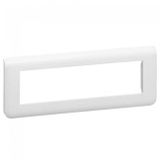 Legrand 078818 Sistem Armada 8 Modül Beyaz Çerçeve