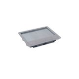 Legrand 088004 Standart Tip Döşeme Altı Buat için Kapak