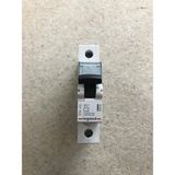 Legrand 1 x 2A C Tipi Otomatik Sigorta 1p C 2A 6ka 403634-433634