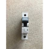 Legrand 1 x 6A C Tipi Otomatik Sigorta 1p C 6A 6ka 403637 - 433637