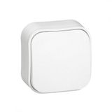 Legrand 10 A 782404 Forix Beyaz IP21 Sıva Üstü Veavien