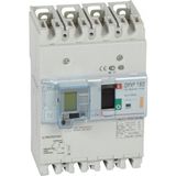 Legrand 100 Amper Kacak Akimli Kompakt Salter 420075