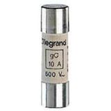 Legrand 10A Kartuş Sigorta