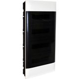 LEGRAND 135014 SİGORTA KUTUSU S Sıvaaltı 4X12 Duman