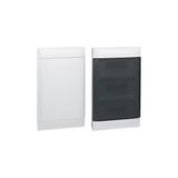 LEGRAND 135113 SİGORTA KUTUSU S Sıvaüstü 3X12 Duman
