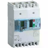 Legrand 16Ka 420037 DPX3 4x160Amper Kaçak Akımlı Kompakt Şalter