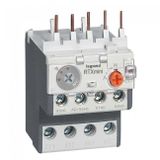 Legrand 2.5-4.0A D RTX3 Mini Röle