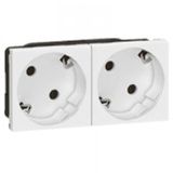 Legrand 278252L Sistem Armada Şebeke Beyaz Priz